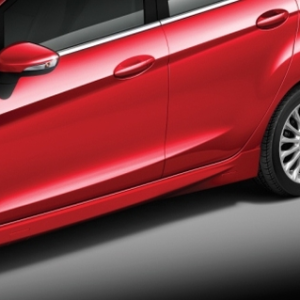 Stranski pragovi na levi strani